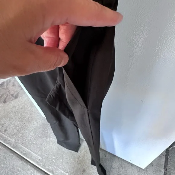 Jumpsuit - Picture 2 of 4